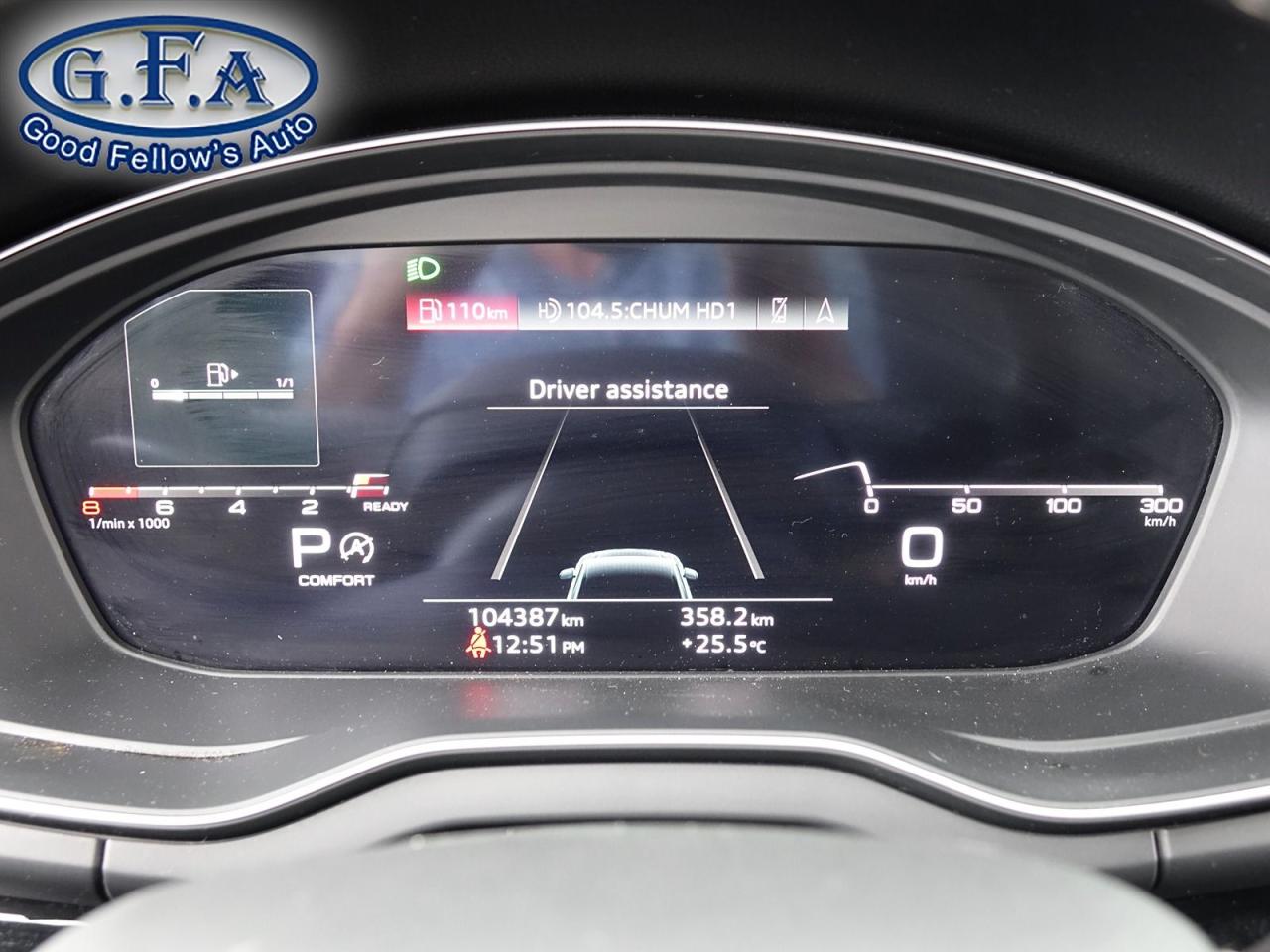 2021 Audi Q5 PROGRESSIV QUATTRO MODEL, S LINE, LEATHER SEATS, P Photo40