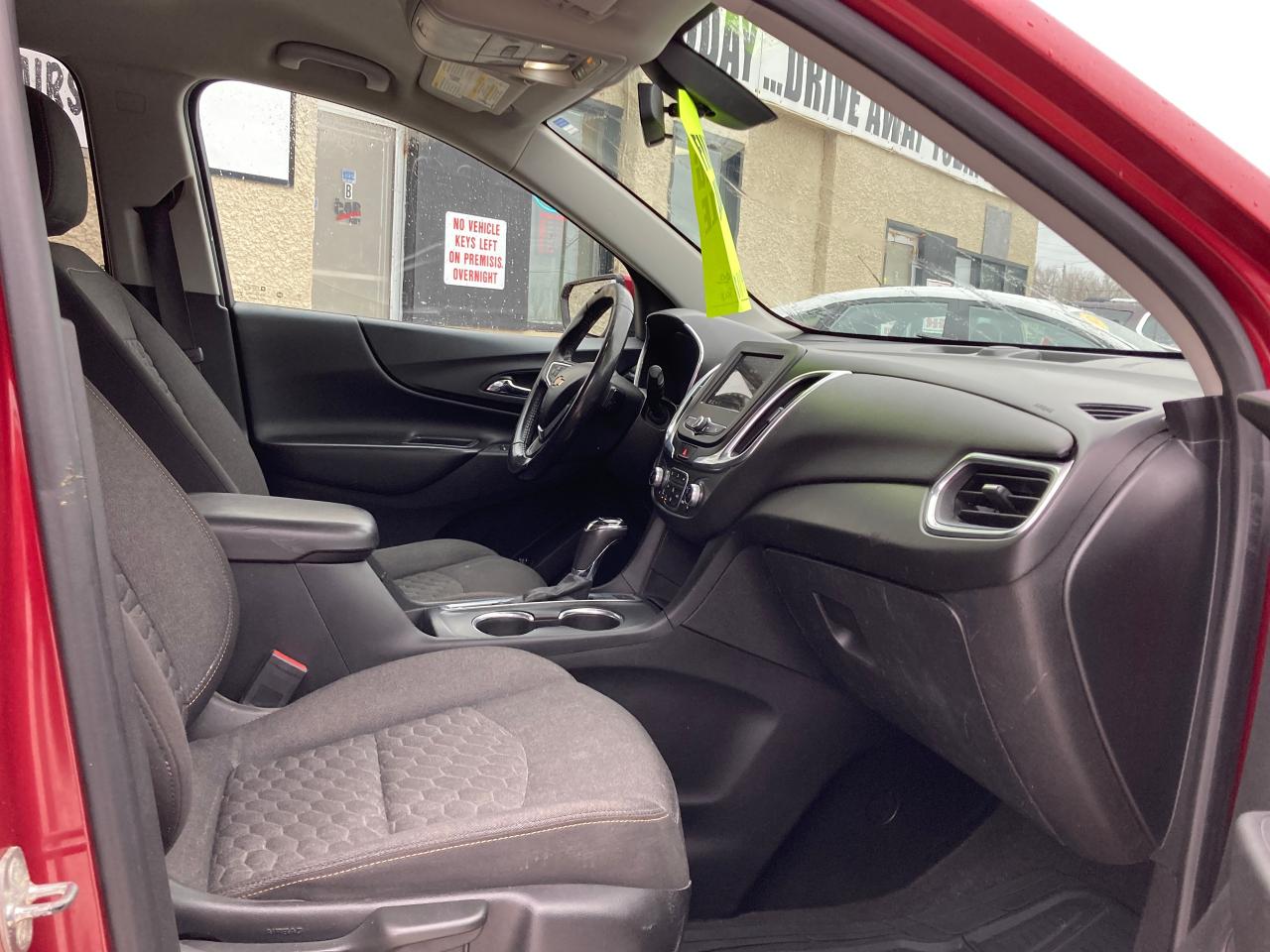 2019 Chevrolet Equinox AWD 4dr LT w/1LT - Photo #6