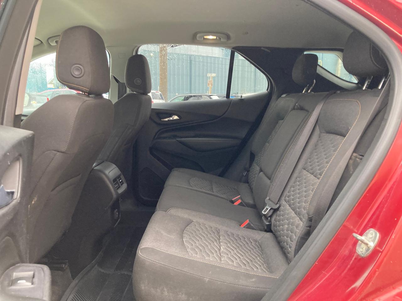 2019 Chevrolet Equinox AWD 4dr LT w/1LT - Photo #9