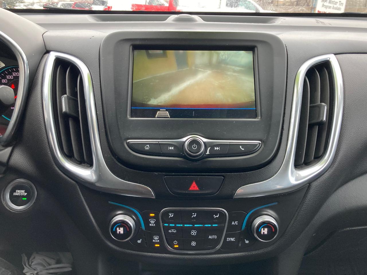 2019 Chevrolet Equinox AWD 4dr LT w/1LT - Photo #11