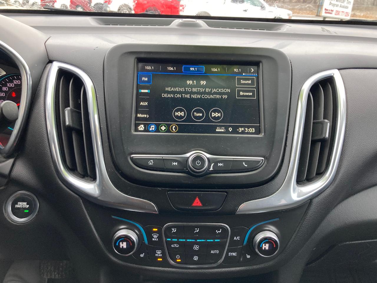 2019 Chevrolet Equinox AWD 4dr LT w/1LT - Photo #10