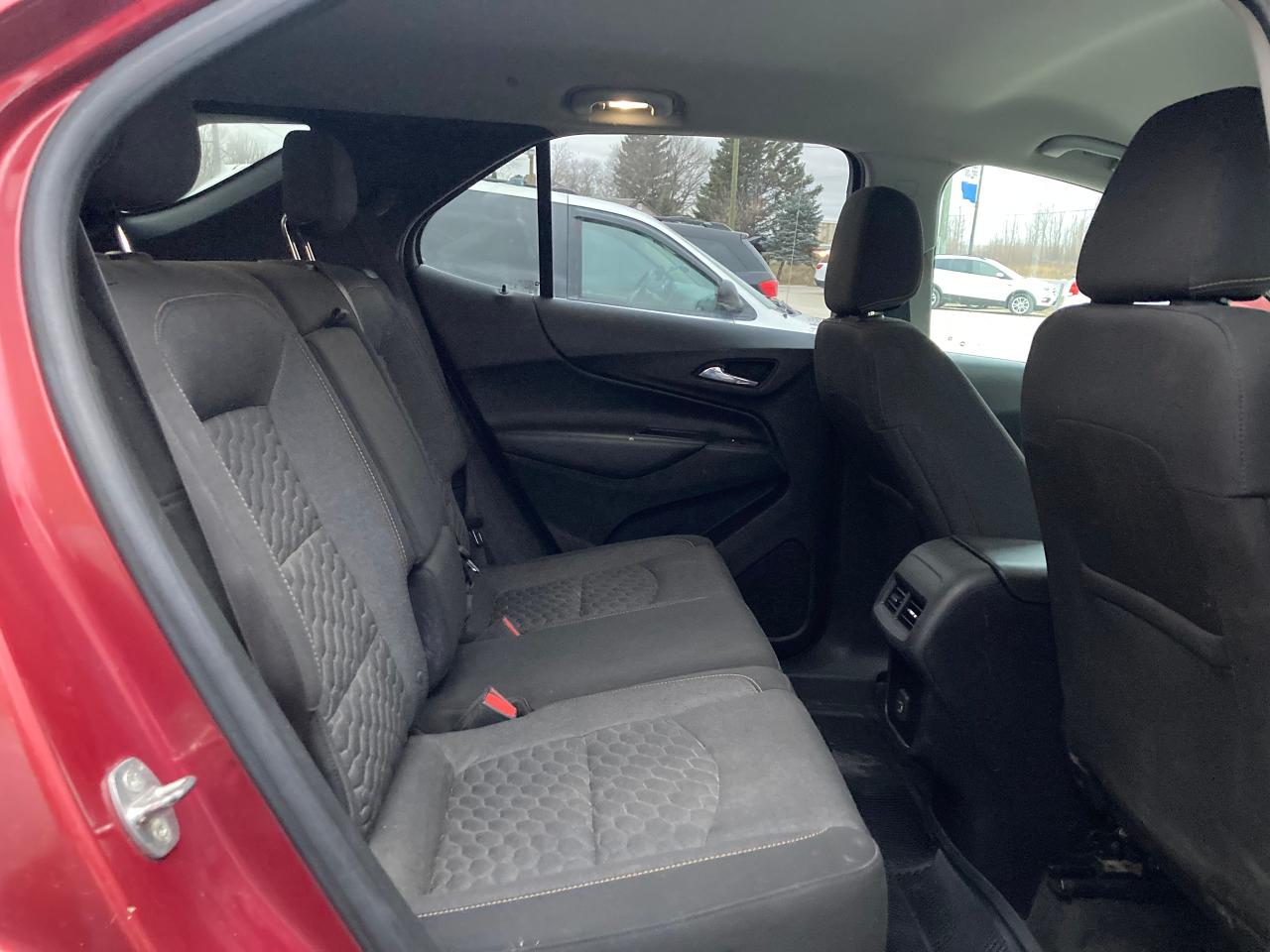2019 Chevrolet Equinox AWD 4dr LT w/1LT - Photo #8