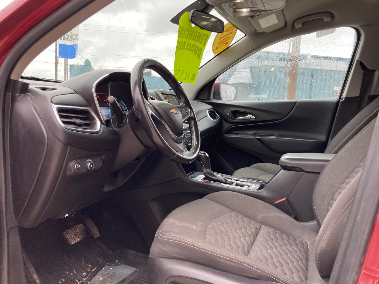 2019 Chevrolet Equinox AWD 4dr LT w/1LT - Photo #7