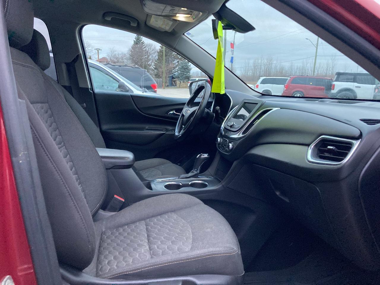 2019 Chevrolet Equinox AWD 4dr LT w/1LT - Photo #5