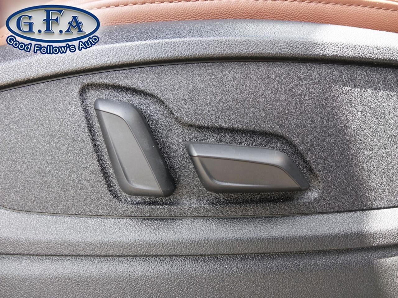 2021 Audi Q5 PROGRESSIV QUATTRO MODEL, LEATHER SEATS, PANORAMIC - Photo #12