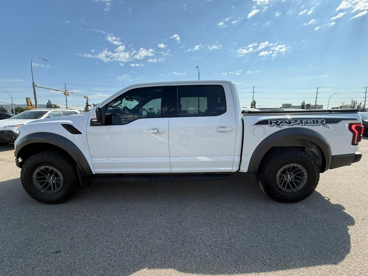2019 Ford F-150 Raptor | LOADED!! | ALL CREDIT ACCEPTED!! - Photo #4