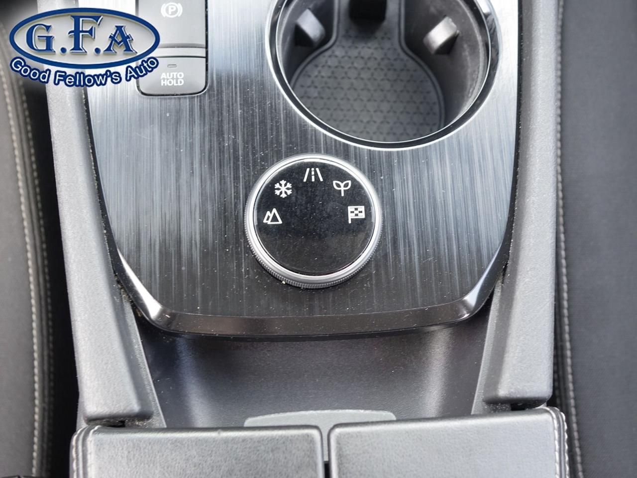 2021 Nissan Rogue SV MODEL, AWD, REARVIEW CAMERA, PANORAMIC ROOF, HE - Photo #16