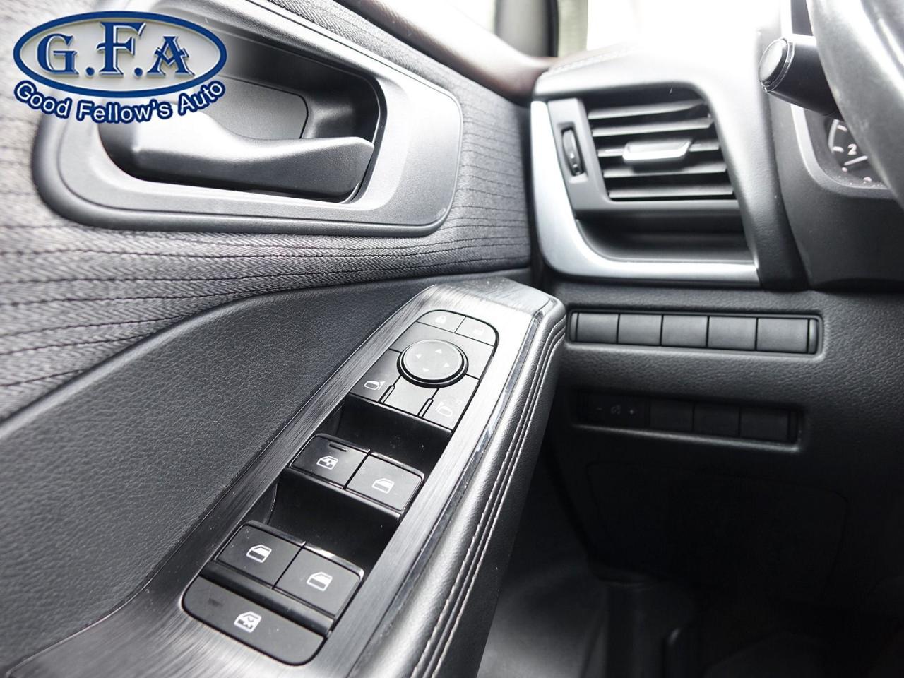 2021 Nissan Rogue S MODEL, AWD, REARVIEW CAMERA, HEATED SEATS, ALLOY - Photo #19