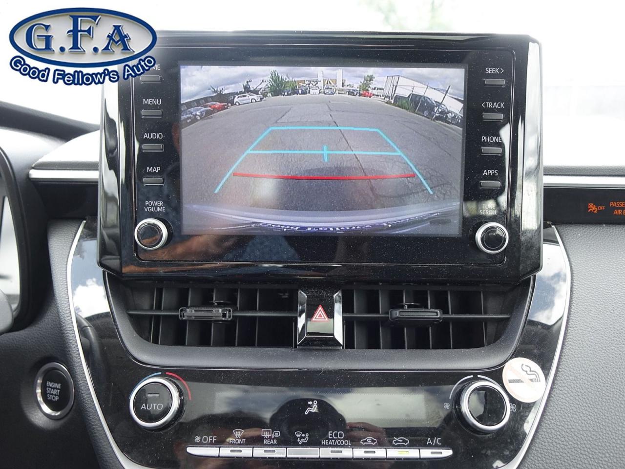 2022 Toyota Corolla LE UPGRADE, SUNROOF, REARVIEW CAMERA, HEATED SEATS - Photo #18