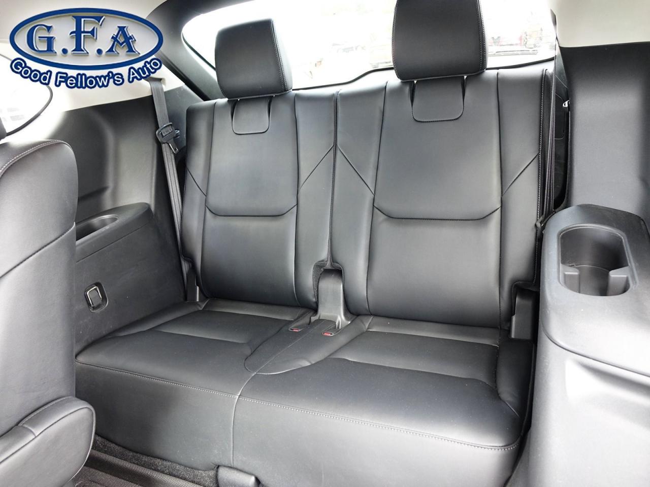 2023 Mazda CX-9 GS-L MODEL, AWD, 7 PASSENGER, LEATHER SEATS, SUNRO - Photo #11