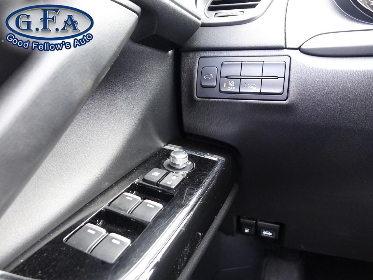 2023 Mazda CX-9 GS-L MODEL, AWD, 7 PASSENGER, LEATHER SEATS, SUNRO - Photo #21