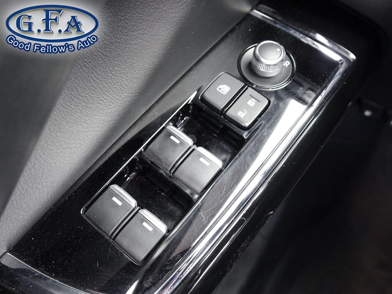 2023 Mazda CX-9 GS-L MODEL, AWD, 7 PASSENGER, LEATHER SEATS, SUNRO - Photo #22