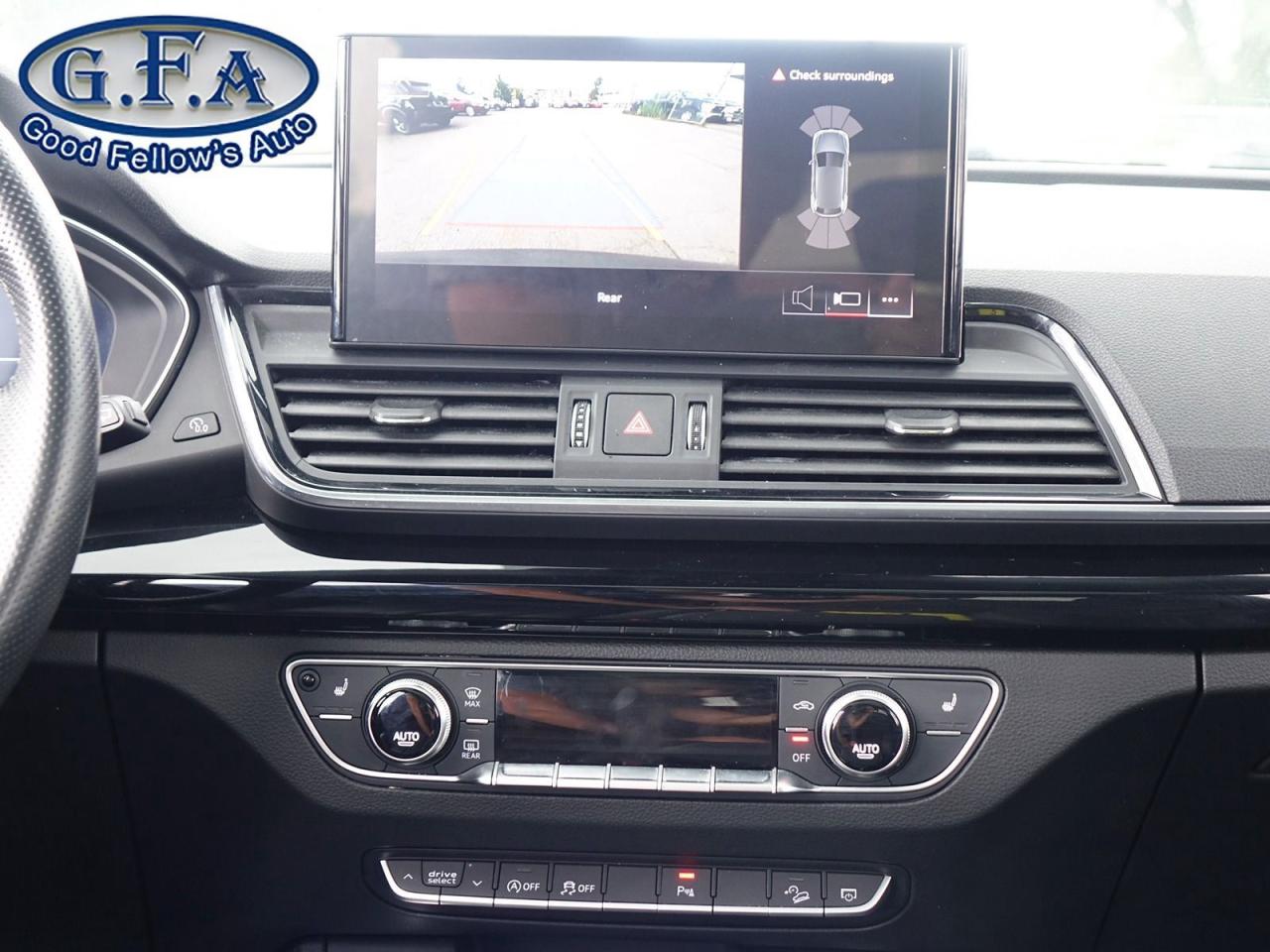 2021 Audi Q5 PROGRESSIV QUATTRO MODEL, S LINE, LEATHER SEATS, P - Photo #15