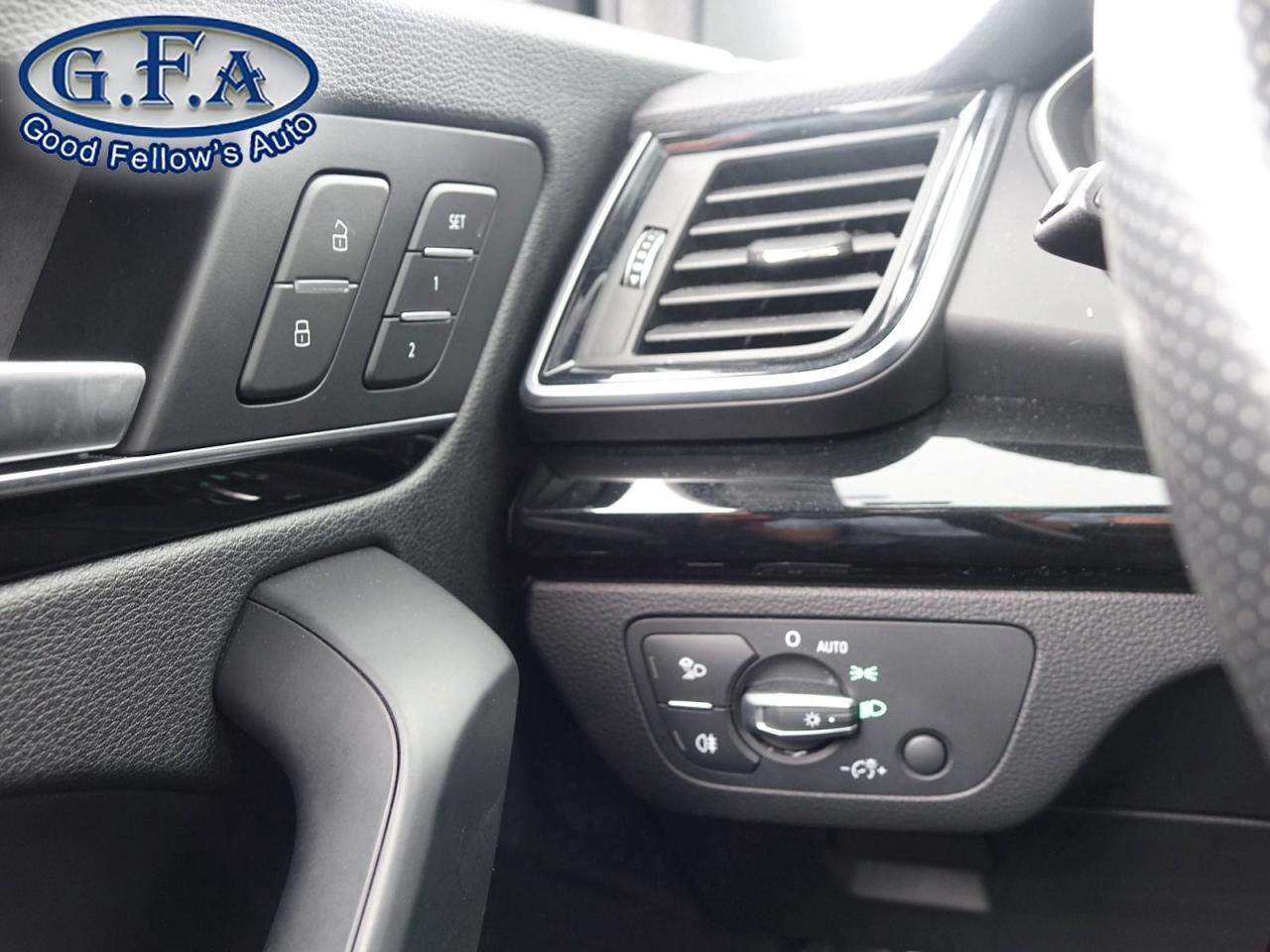 2021 Audi Q5 PROGRESSIV QUATTRO MODEL, S LINE, LEATHER SEATS, P - Photo #18