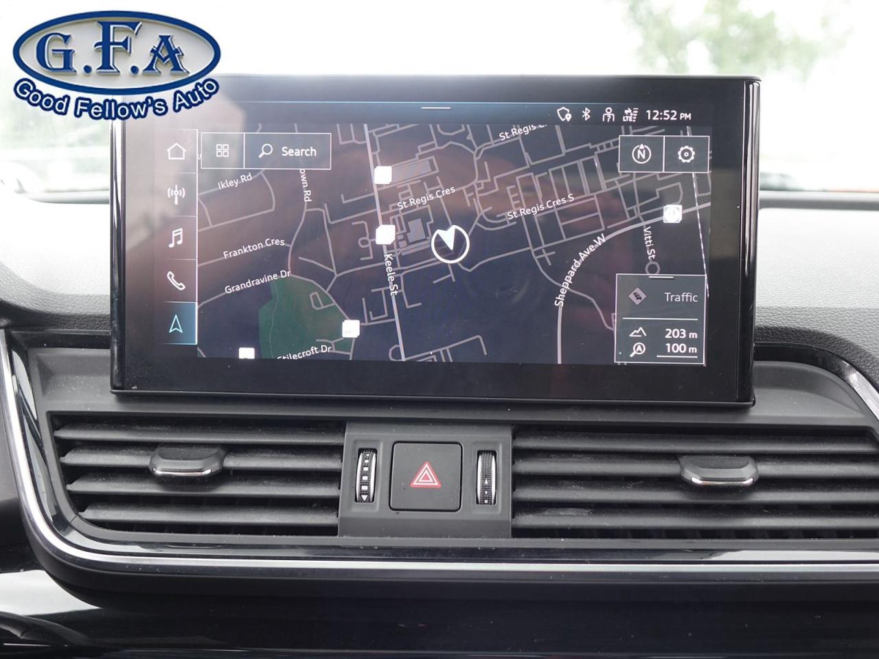 2021 Audi Q5 PROGRESSIV QUATTRO MODEL, S LINE, LEATHER SEATS, P - Photo #22