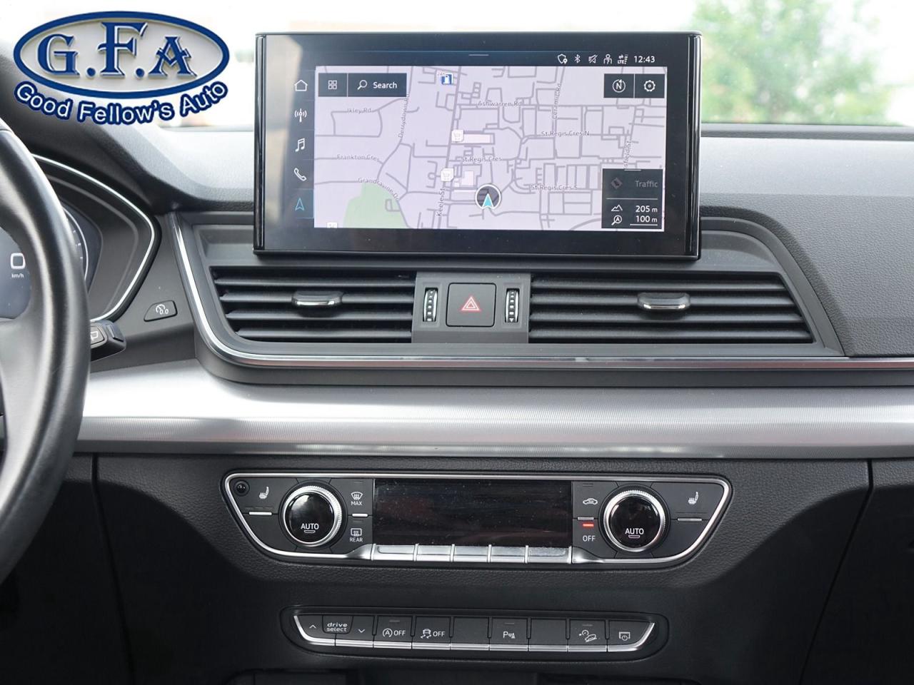 2021 Audi Q5 PROGRESSIV QUATTRO MODEL, LEATHER SEATS, PANORAMIC - Photo #15