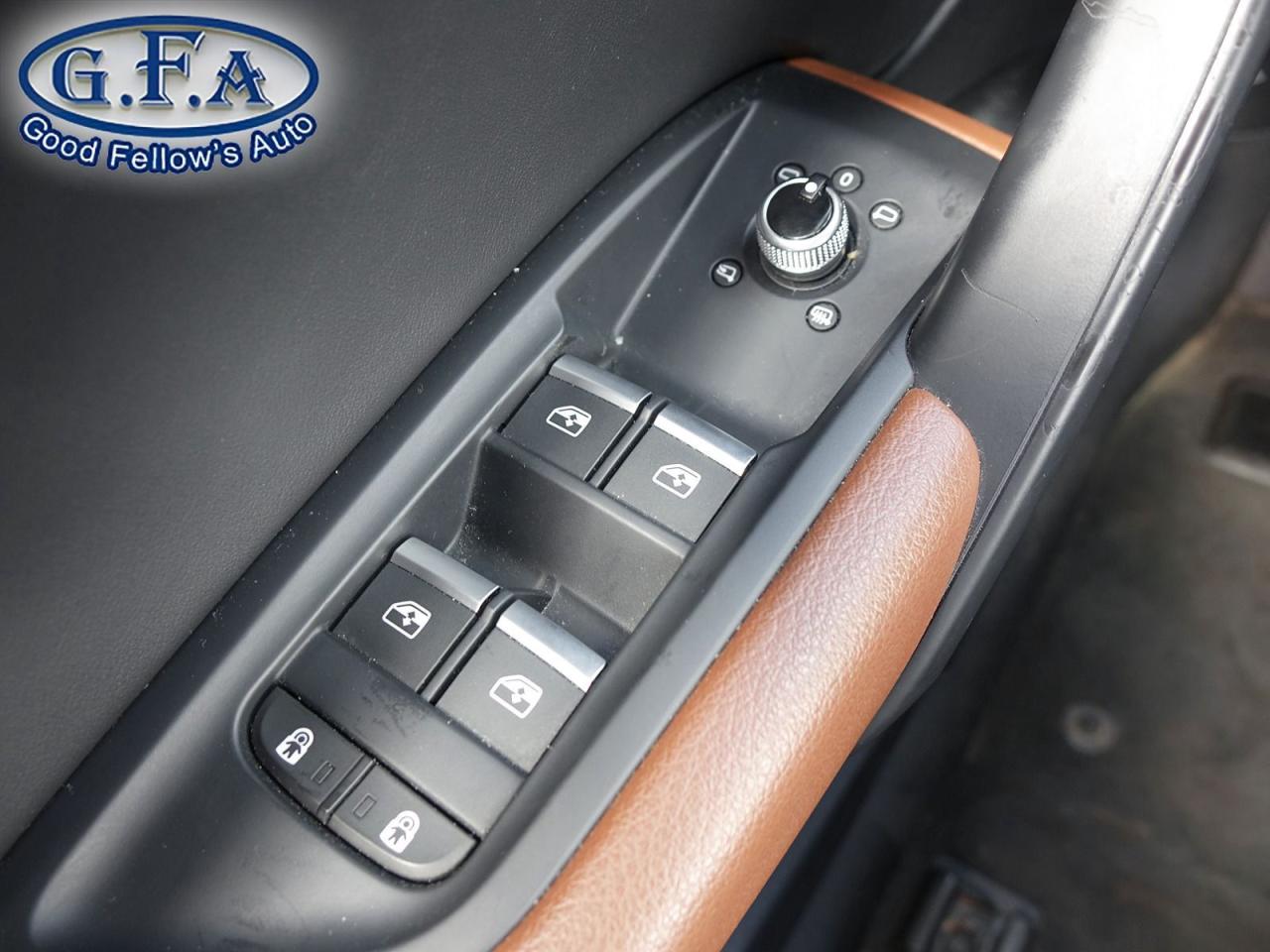 2021 Audi Q5 PROGRESSIV QUATTRO MODEL, LEATHER SEATS, PANORAMIC - Photo #19