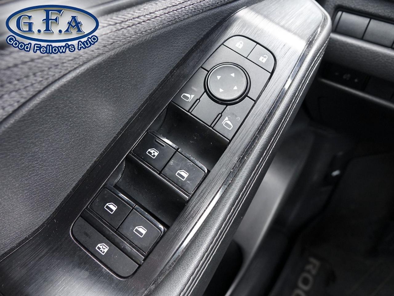 2021 Nissan Rogue S MODEL, AWD, REARVIEW CAMERA, HEATED SEATS, ALLOY - Photo #20