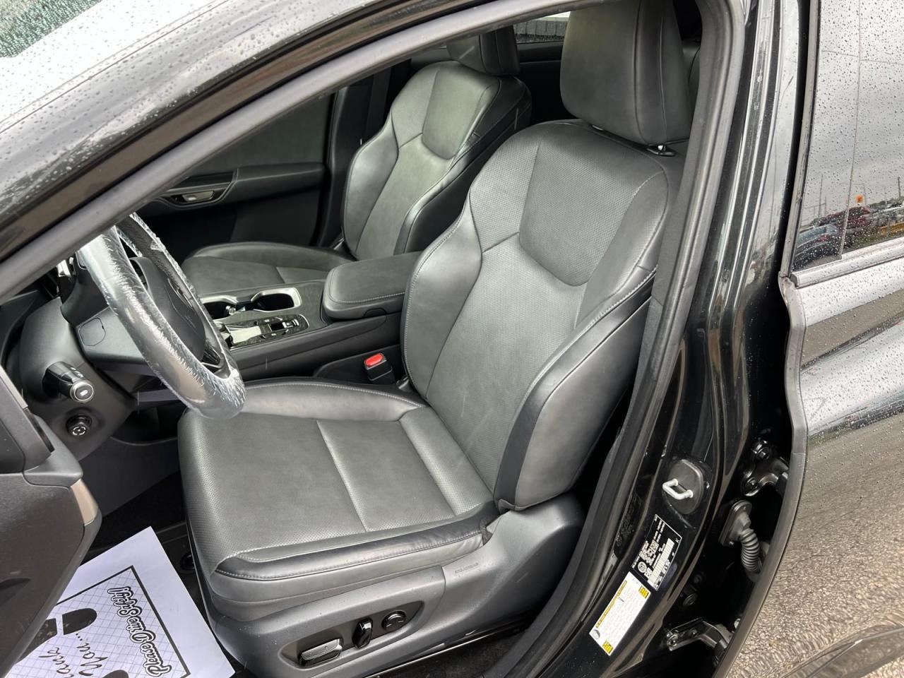 2023 Lexus RX RZ 450e No Accident One Owner EV - Photo #13
