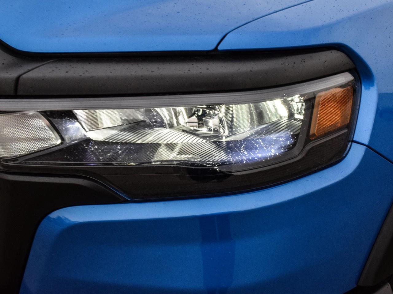 2026 RAM 1500 Rebel 4x4 Crew Cab 5'7" Box Photo