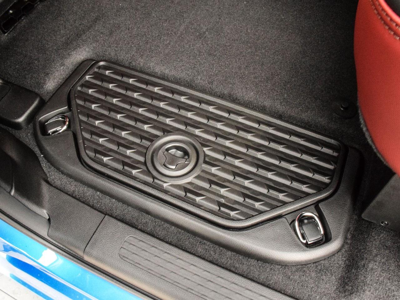 2026 RAM 1500 Rebel 4x4 Crew Cab 5'7" Box Photo