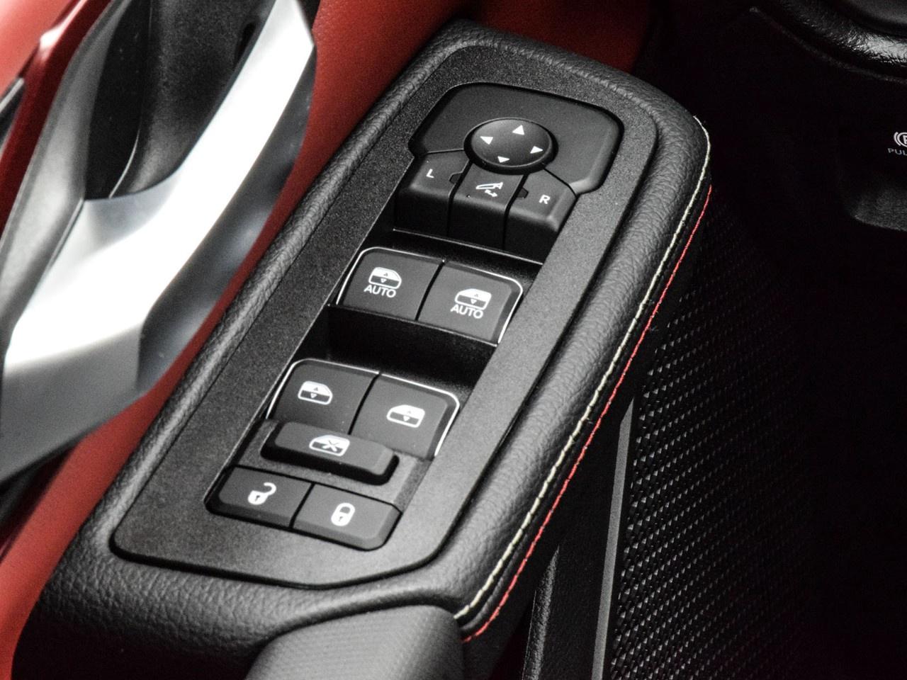 2026 RAM 1500 Rebel 4x4 Crew Cab 5'7" Box Photo