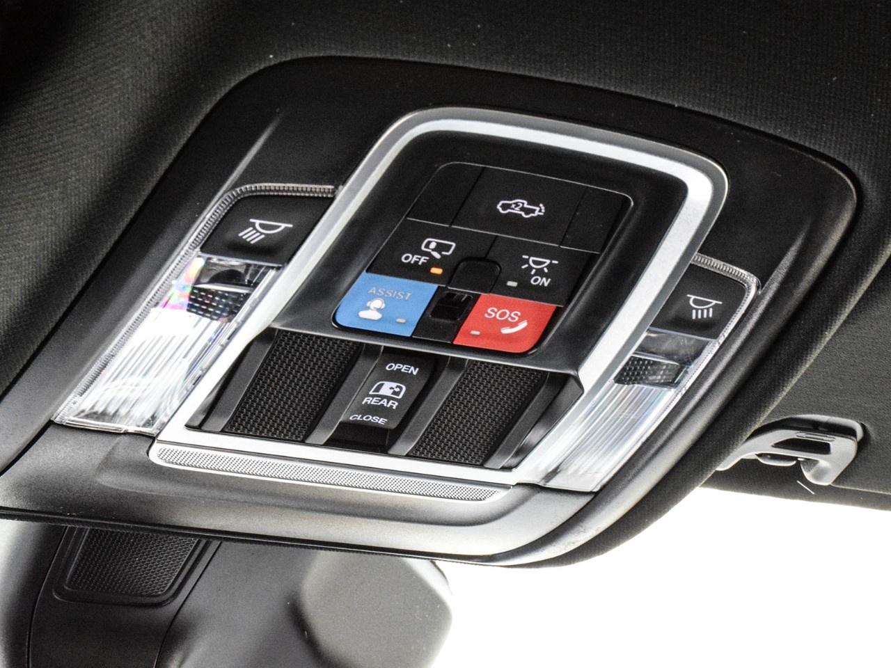 2026 RAM 1500 Rebel 4x4 Crew Cab 5'7" Box Photo