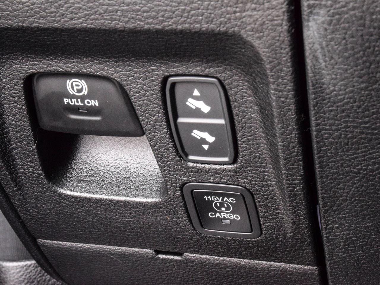 2026 RAM 1500 Rebel 4x4 Crew Cab 5'7" Box Photo