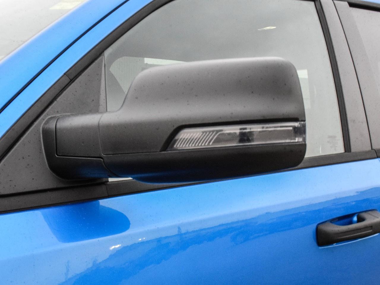 2026 RAM 1500 Rebel 4x4 Crew Cab 5'7" Box Photo