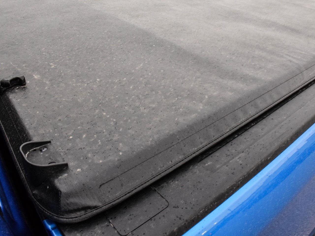 2026 RAM 1500 Rebel 4x4 Crew Cab 5'7" Box Photo