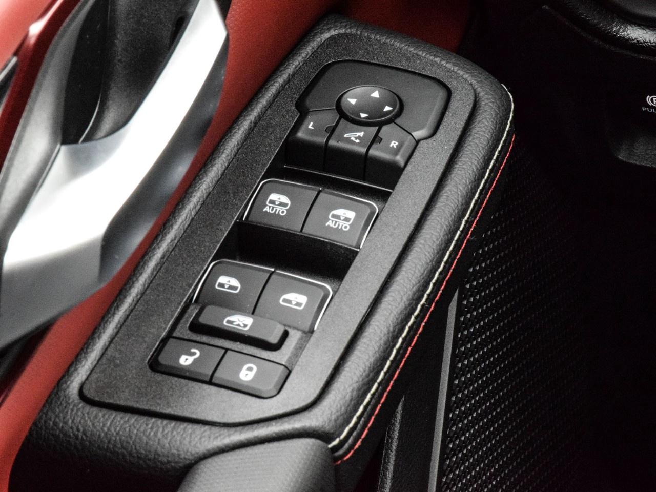 2026 RAM 1500 Rebel 4x4 Crew Cab 5'7" Box Photo