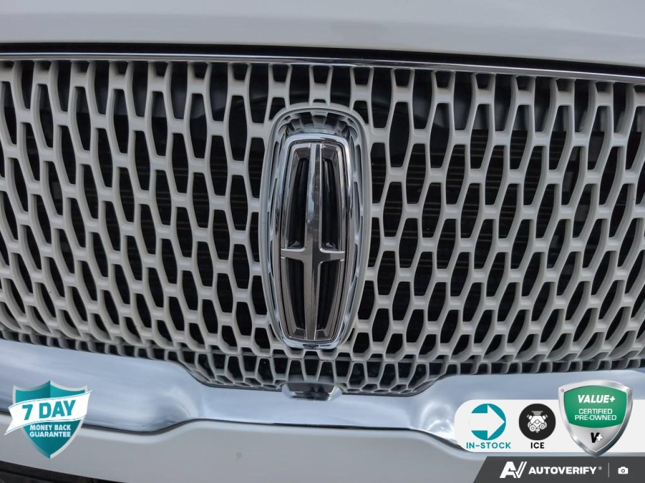 2022 Lincoln Navigator Reserve LUXURY PKG | PANORAMIC ROOF | 360 CAMERA Photo