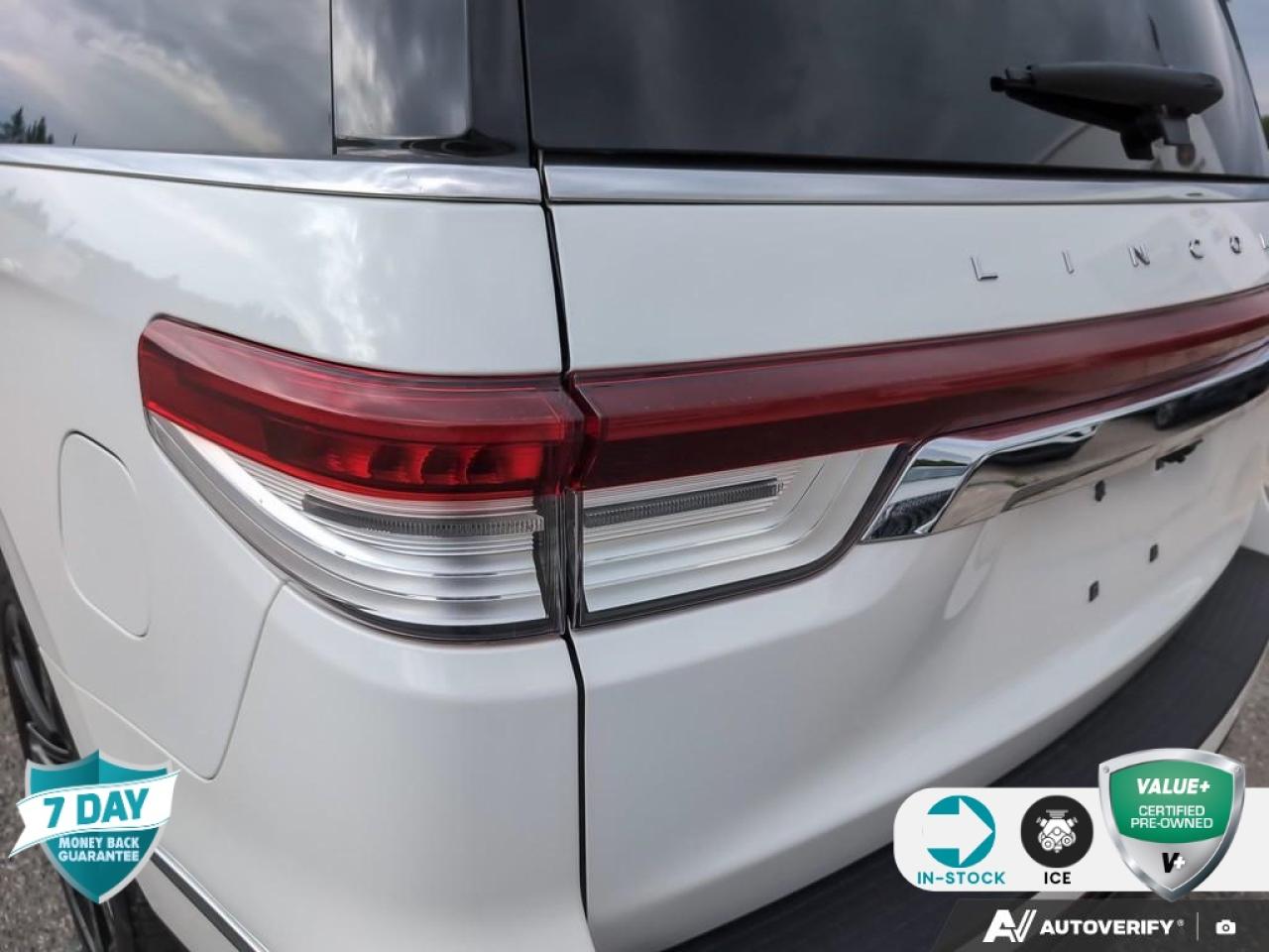 2022 Lincoln Navigator Reserve LUXURY PKG | PANORAMIC ROOF | 360 CAMERA Photo