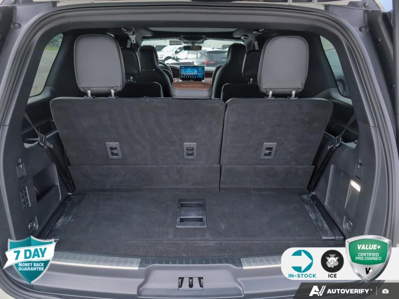 2022 Lincoln Navigator Reserve LUXURY PKG | PANORAMIC ROOF | 360 CAMERA Photo