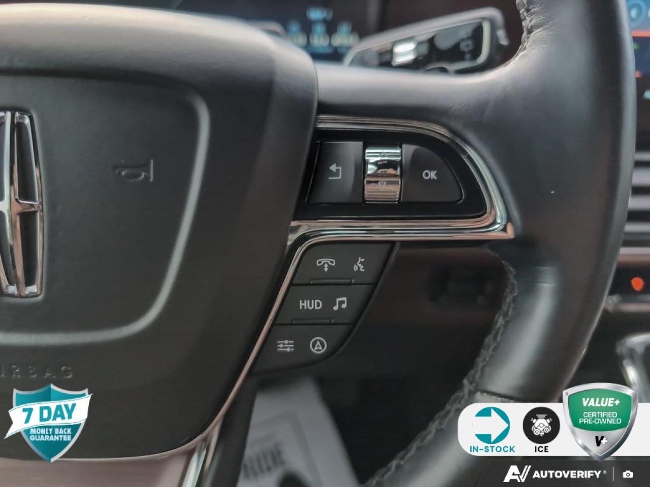 2022 Lincoln Navigator Reserve LUXURY PKG | PANORAMIC ROOF | 360 CAMERA Photo