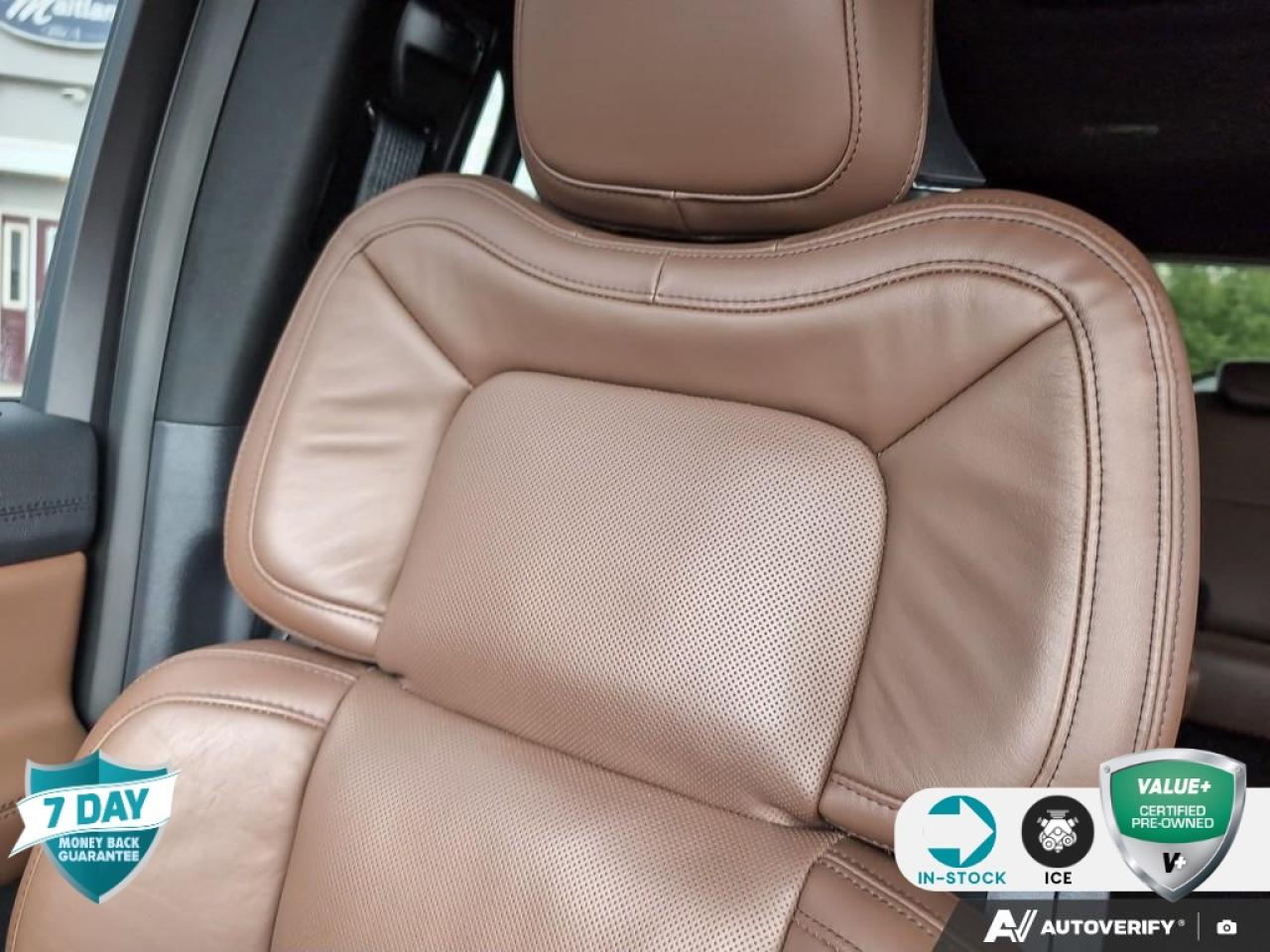 2022 Lincoln Navigator Reserve LUXURY PKG | PANORAMIC ROOF | 360 CAMERA Photo