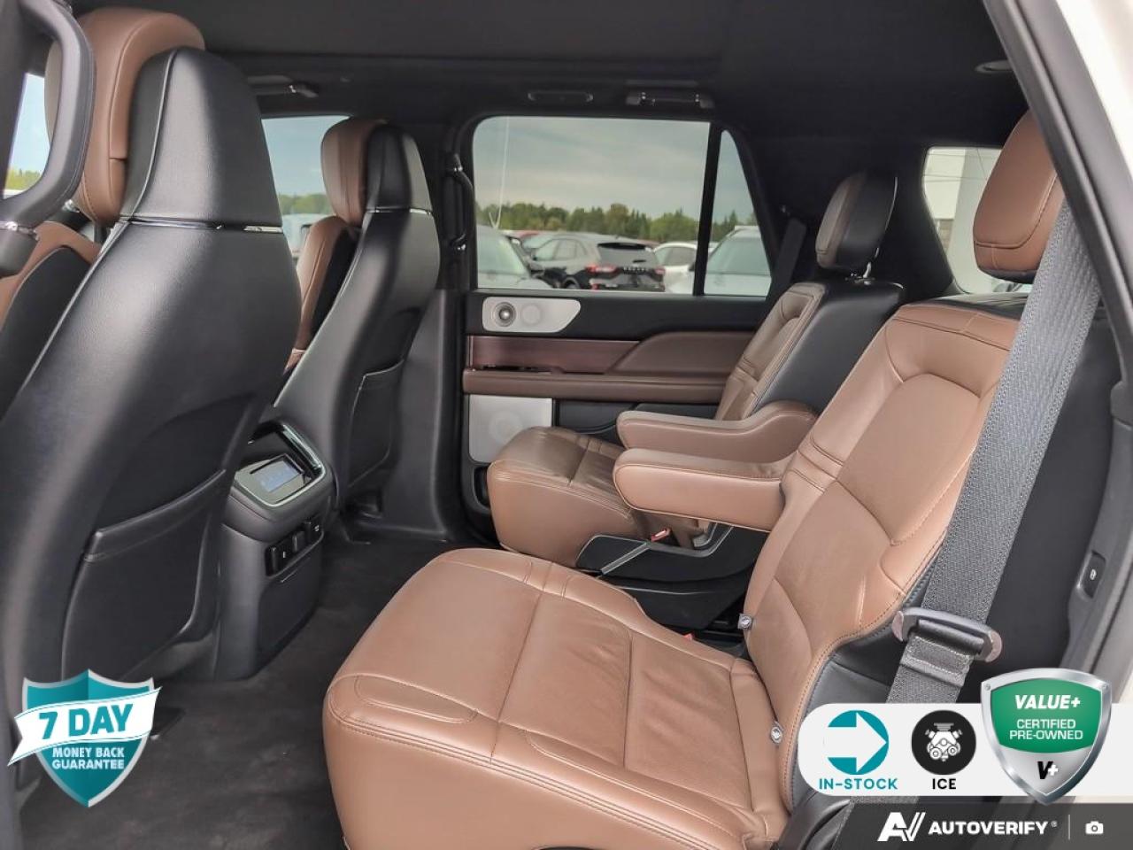 2022 Lincoln Navigator Reserve LUXURY PKG | PANORAMIC ROOF | 360 CAMERA Photo