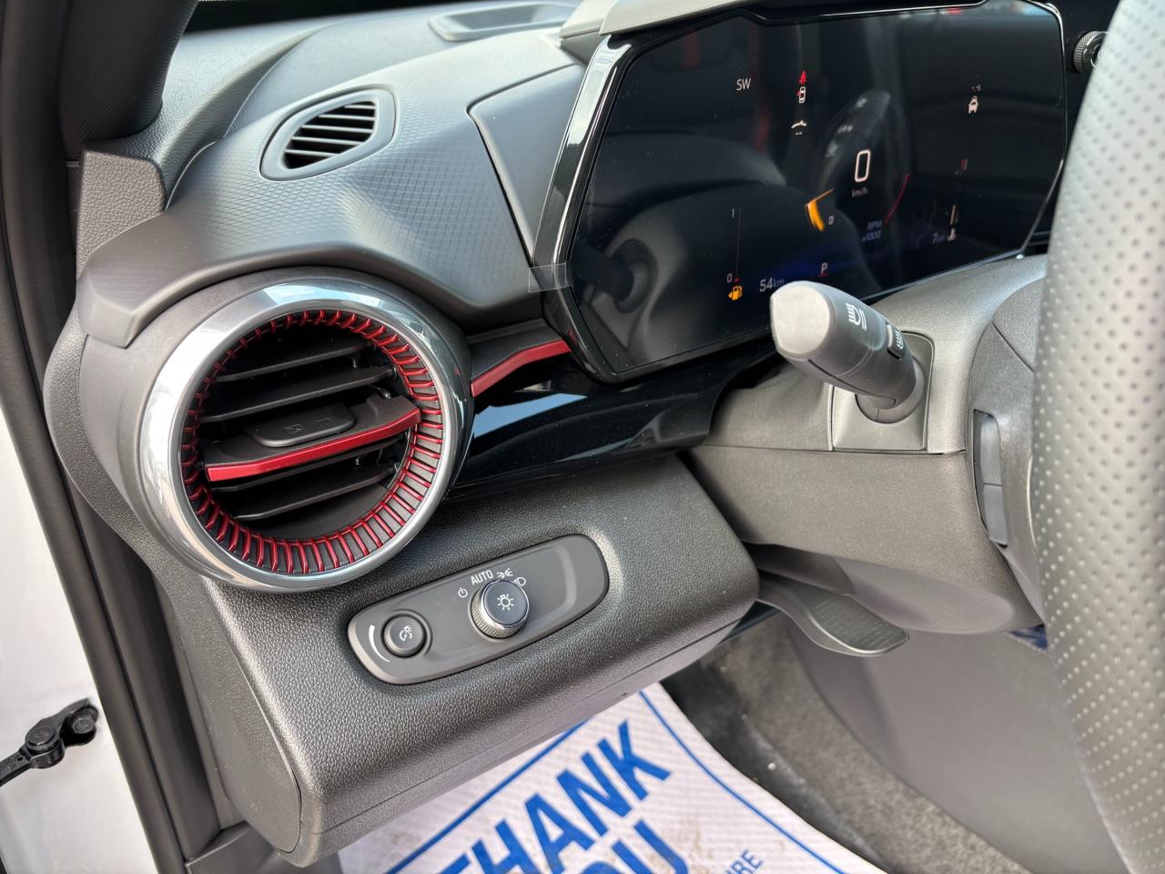 2025 Chevrolet Trax 2RS 2025 Chevrolet Trax RS FWD Photo