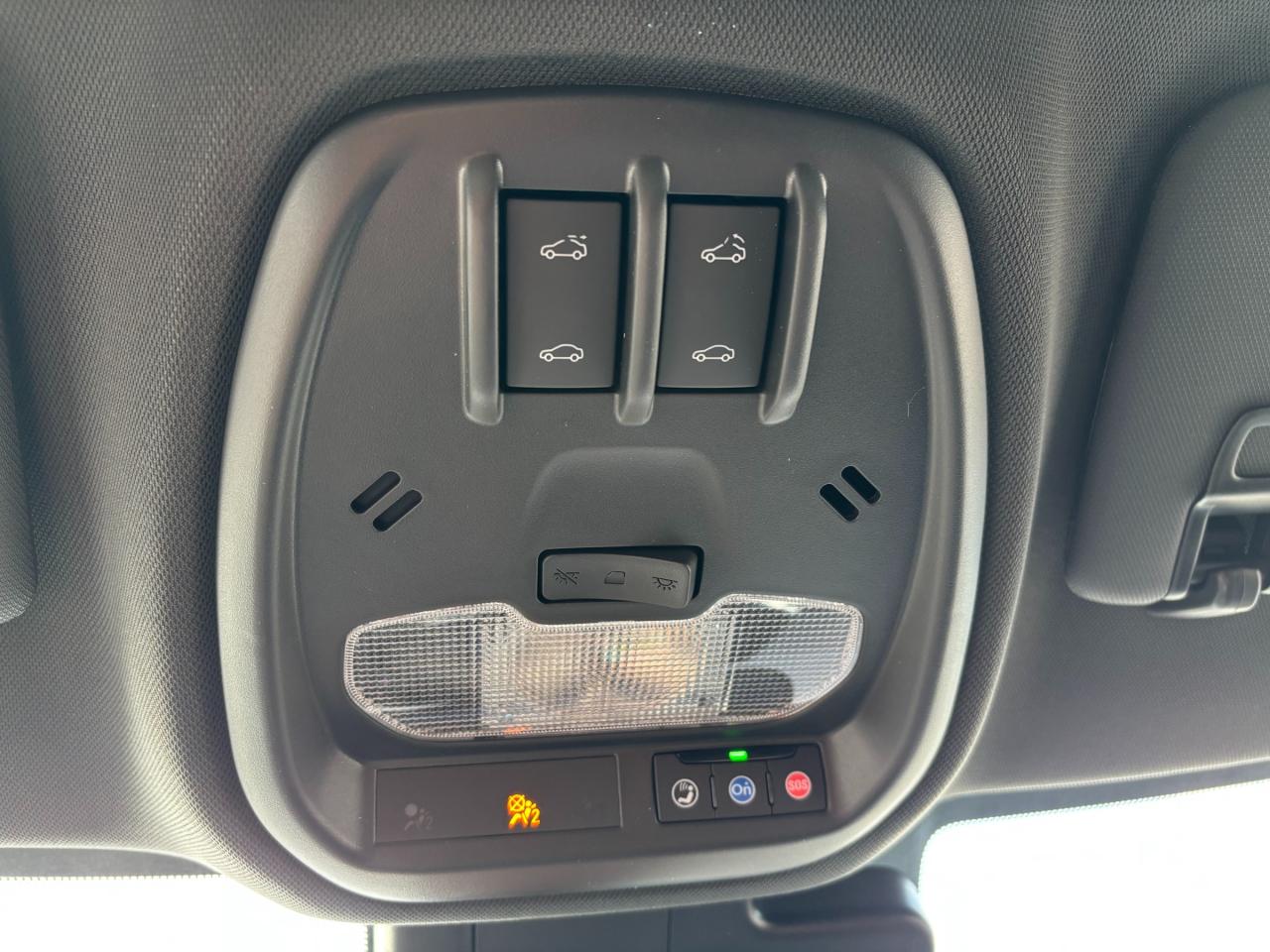 2025 Chevrolet Trax 2RS 2025 Chevrolet Trax RS FWD Photo