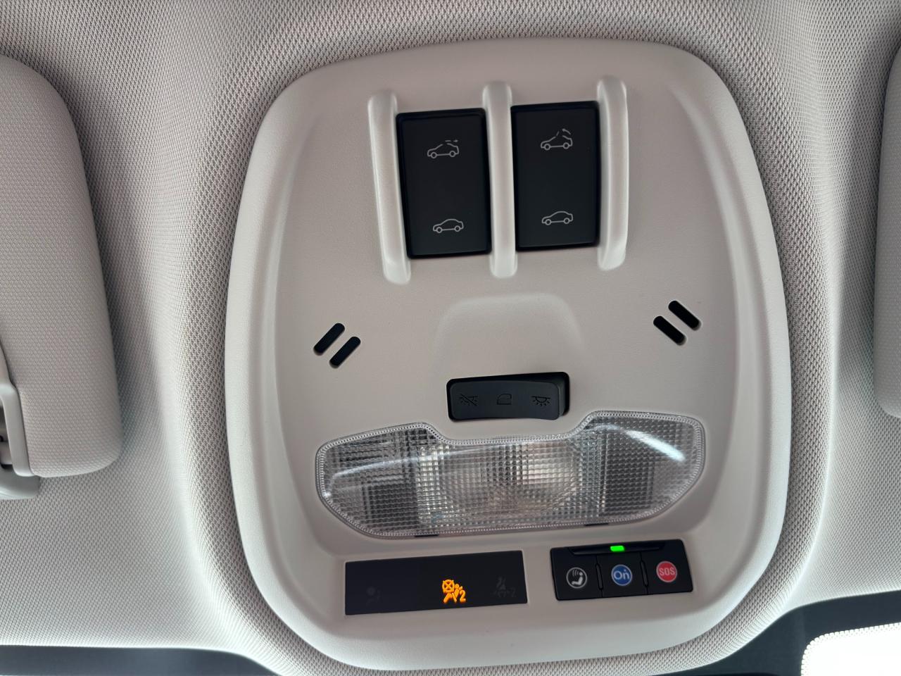 2025 Chevrolet Trax ACTIV 2025 Chevrolet Trax Activ FWD Photo