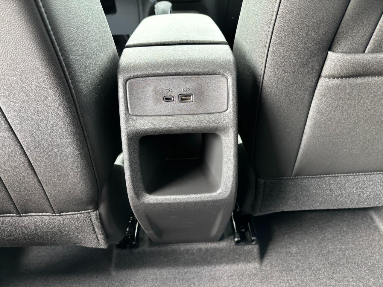 2025 Chevrolet Trax ACTIV 2025 Chevrolet Trax Activ FWD Photo