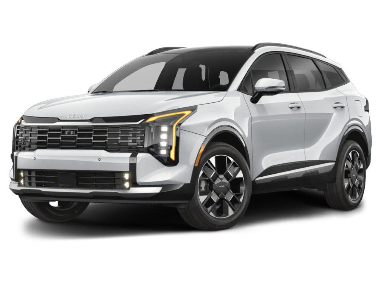 New 2026 Kia Sportage Hybrid for sale in Listowel, ON