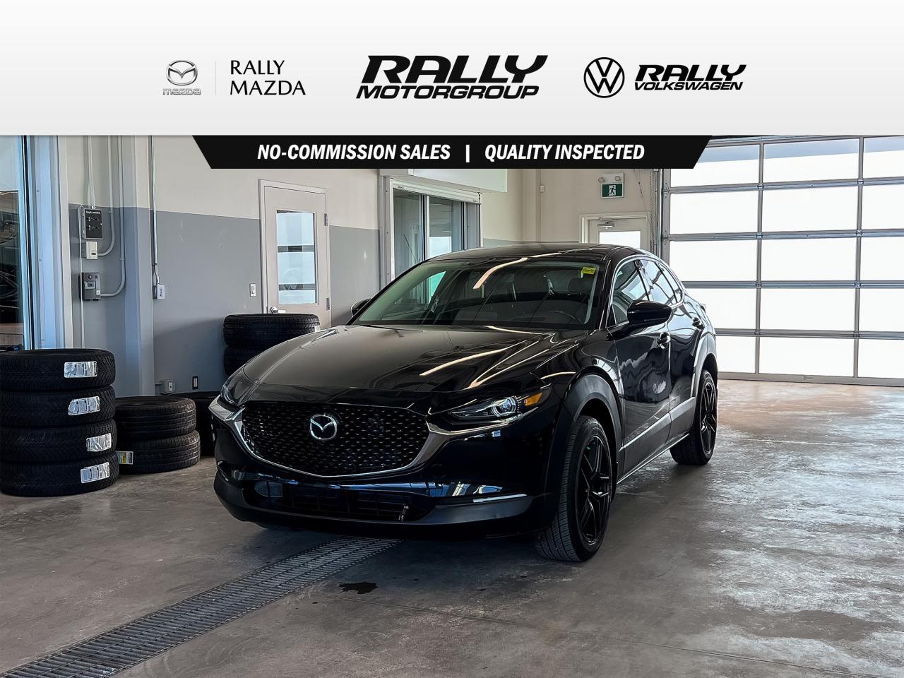 Used 2020 Mazda CX-30 GT for sale in Prince Albert, SK