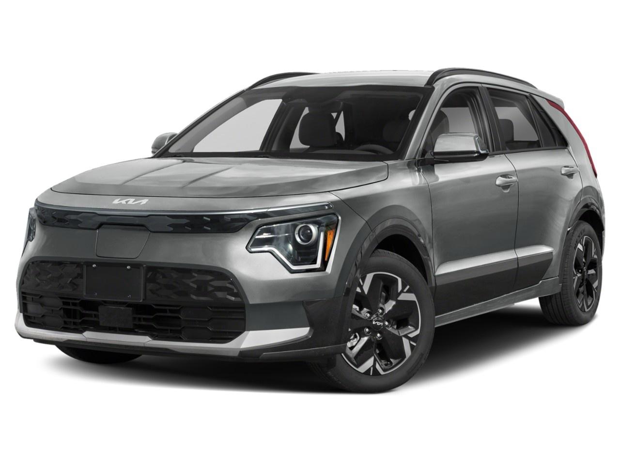 New 2026 Kia NIRO EV Wind  FWD for sale in Orleans, ON
