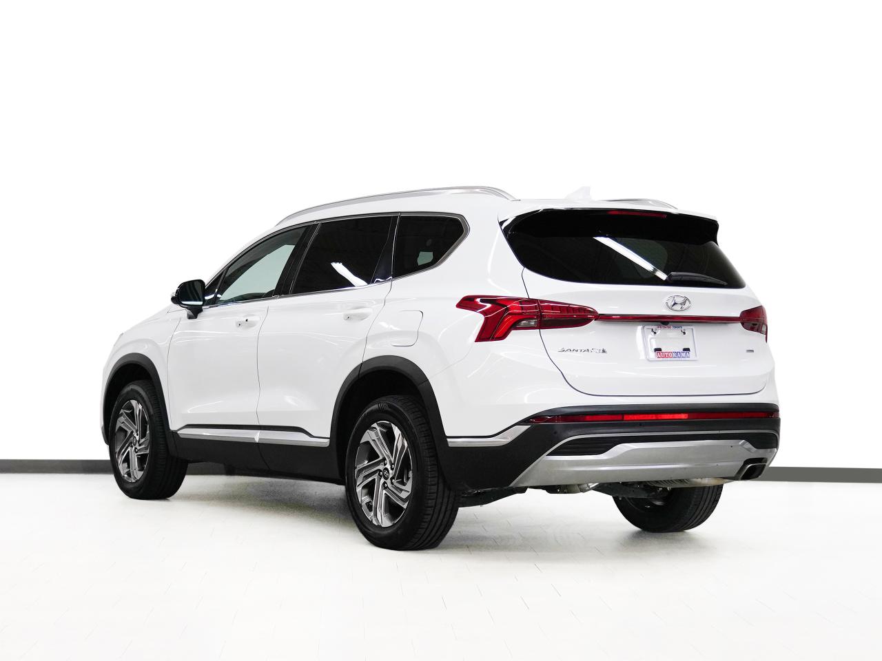 2021 Hyundai Santa Fe PREFERRED | AWD | Trend-Pkg | Leather | Pano roof