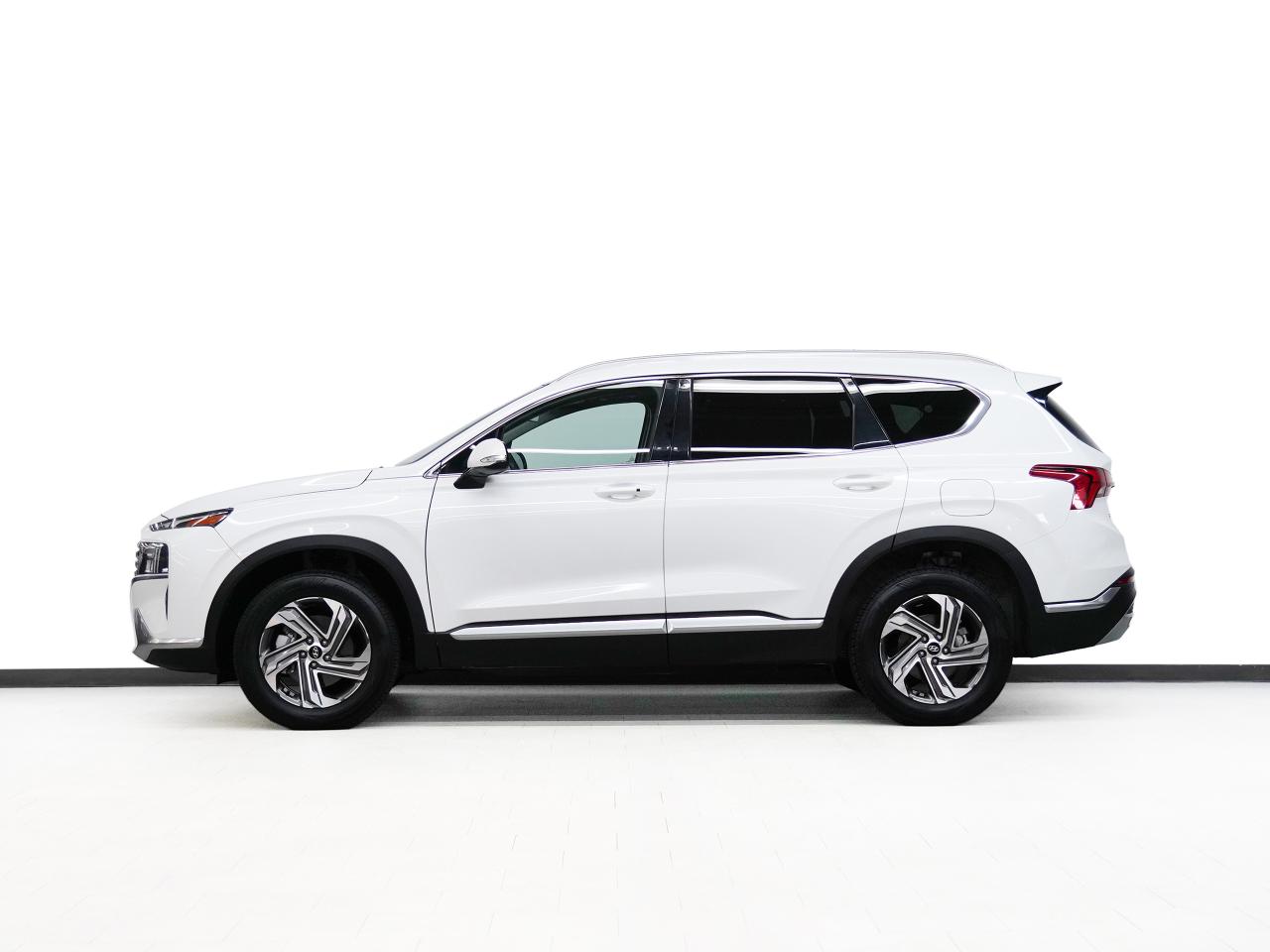 2021 Hyundai Santa Fe PREFERRED | AWD | Trend-Pkg | Leather | Pano roof