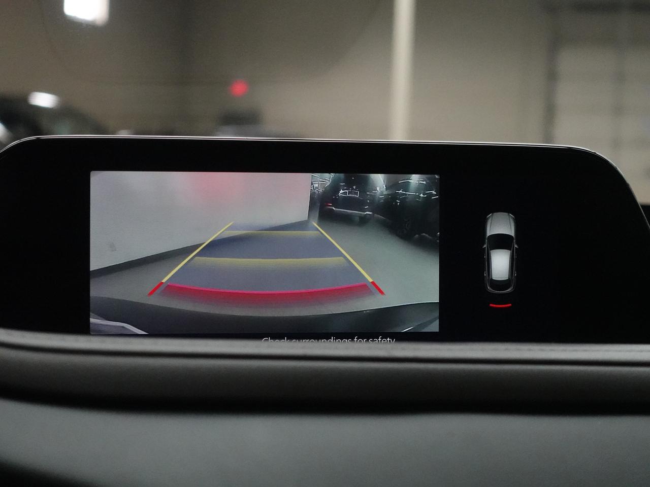 2022 Mazda CX-30 GT TURBO | AWD | Nav | Leather | Sunroof | CarPlay Photo