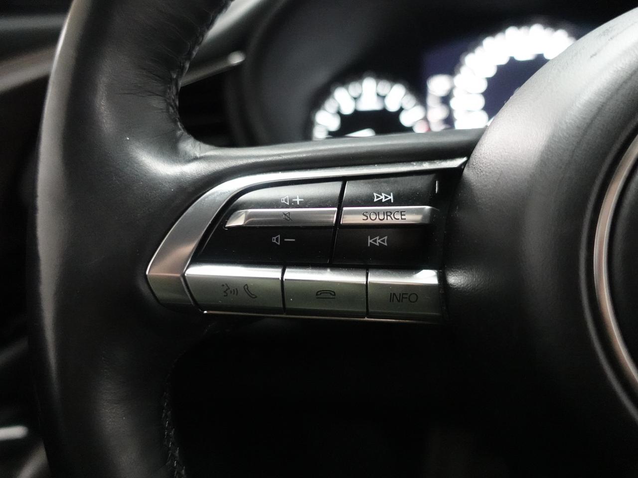 2022 Mazda CX-30 GT TURBO | AWD | Nav | Leather | Sunroof | CarPlay Photo