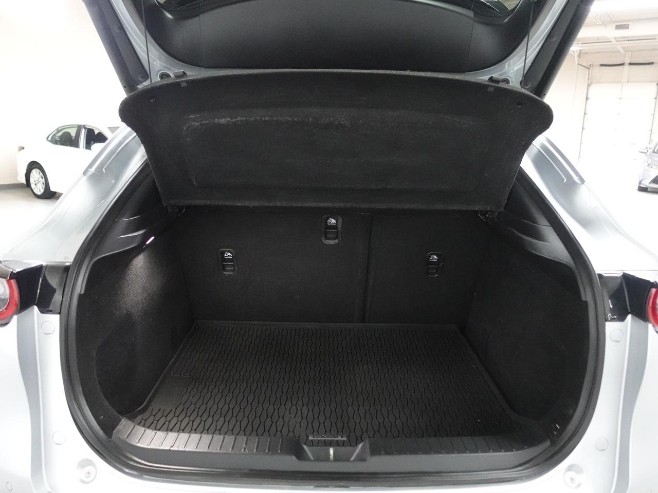 2022 Mazda CX-30 GT TURBO | AWD | Nav | Leather | Sunroof | CarPlay Photo