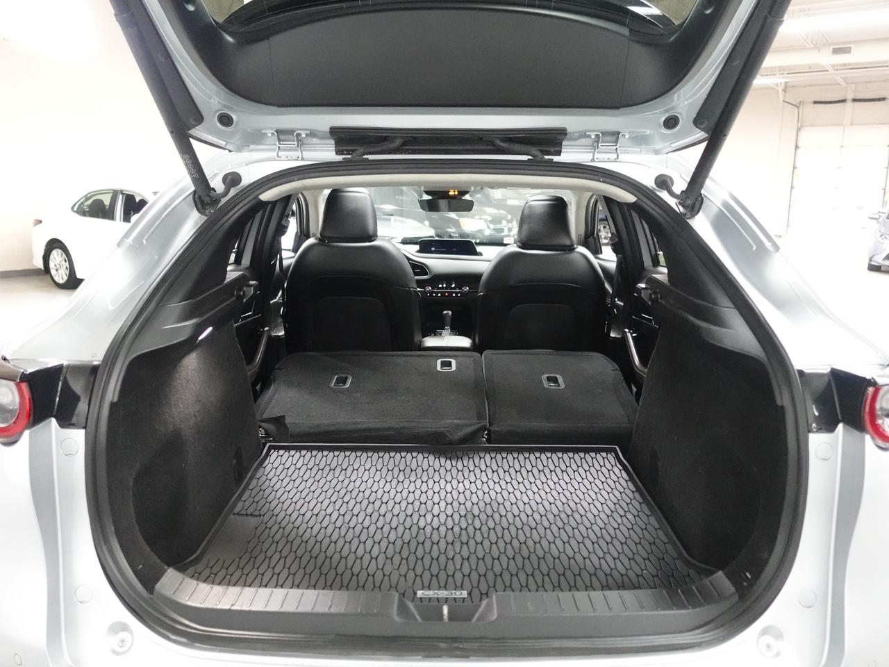 2022 Mazda CX-30 GT TURBO | AWD | Nav | Leather | Sunroof | CarPlay Photo